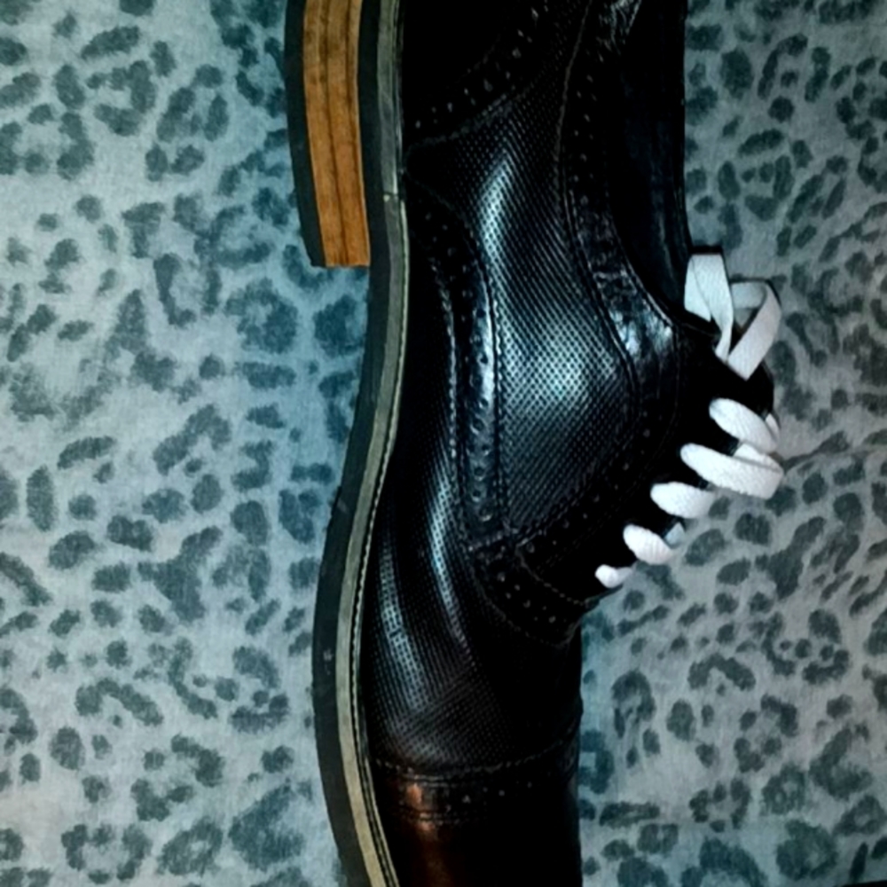 Men's Dress Shoes